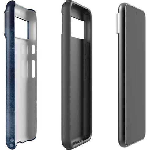 Cancer Constellation Google Pixel 8 Pro Impact Case